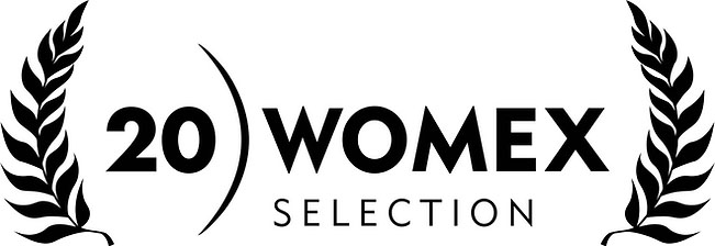 Sélection officielle Womex 2020
