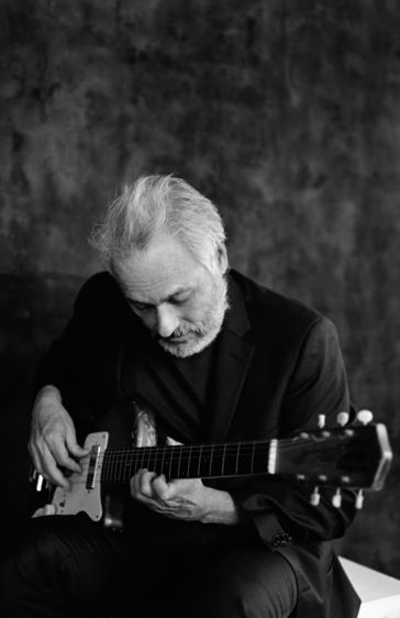 Marc Ribot