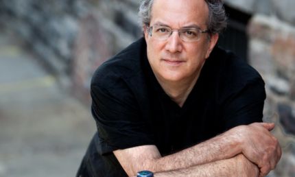 Uri Caine trio, artiste produit par JMP